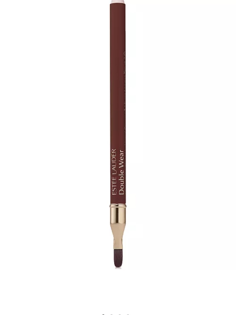 Estee Lauder Double Wear Stay-in-place Lip Pencil, Mocha, 0.04 Ounce